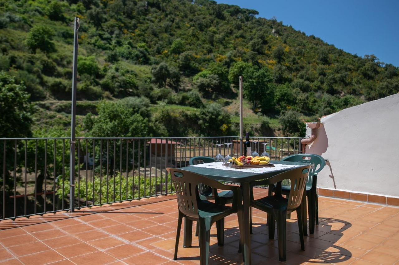 Magara Apartment