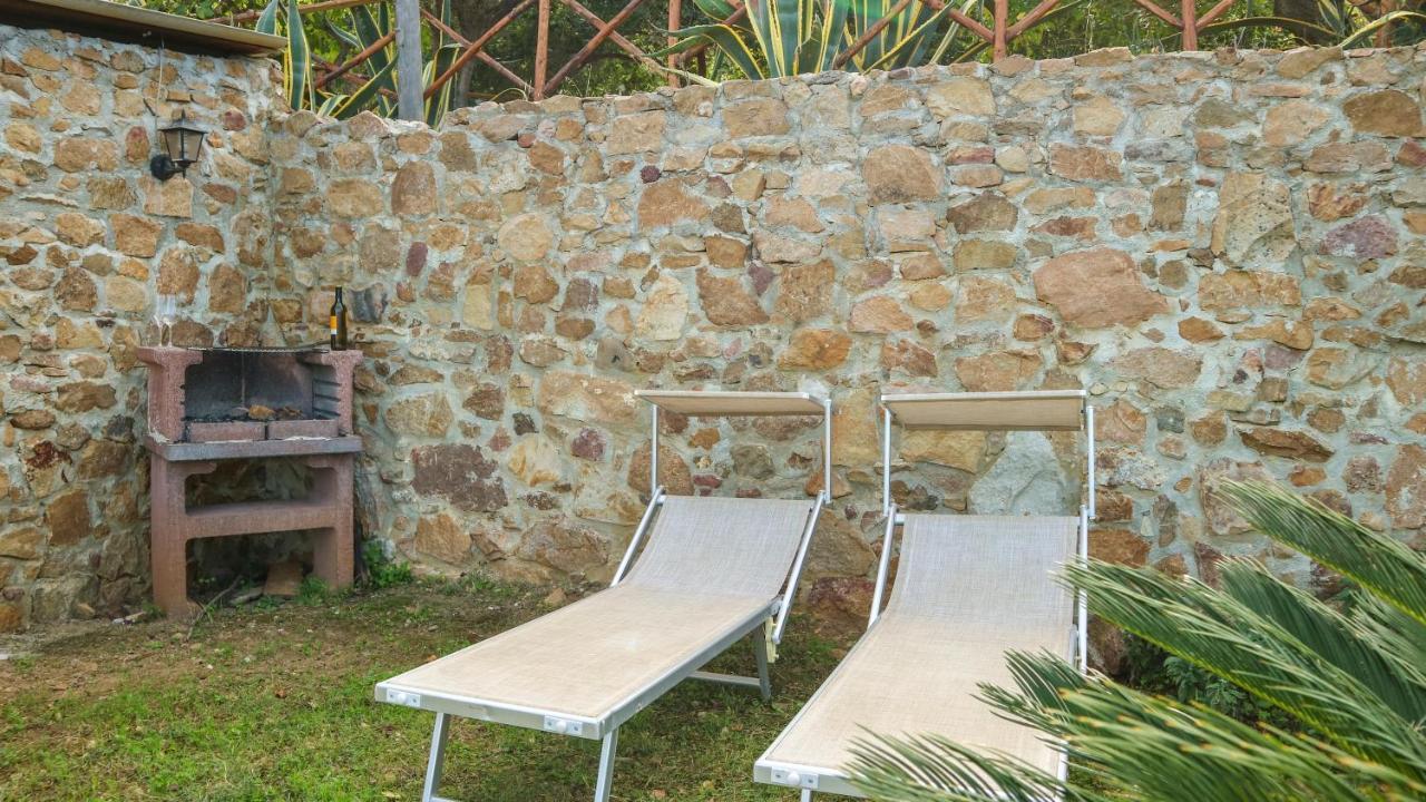 Magarà Appartement